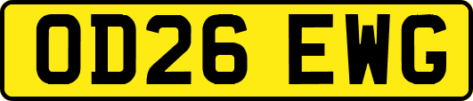 OD26EWG