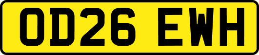 OD26EWH