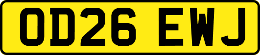 OD26EWJ