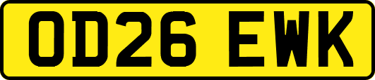 OD26EWK