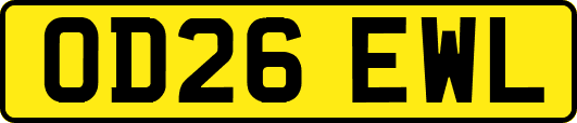 OD26EWL