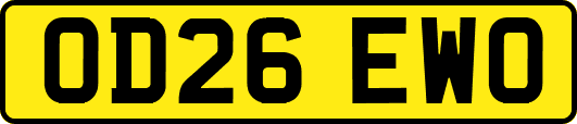 OD26EWO