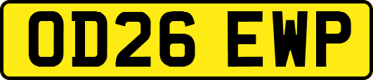 OD26EWP