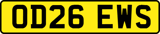 OD26EWS