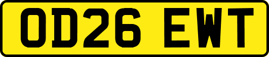 OD26EWT