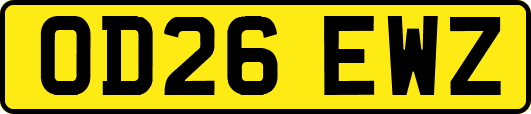 OD26EWZ
