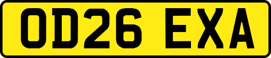 OD26EXA