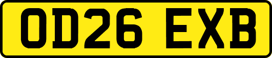OD26EXB