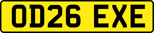 OD26EXE