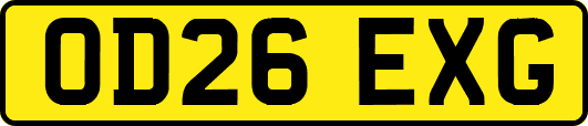 OD26EXG