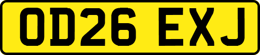 OD26EXJ
