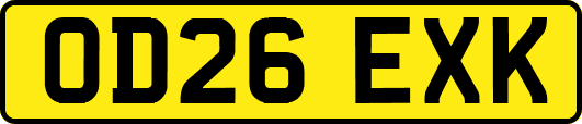 OD26EXK