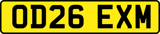 OD26EXM