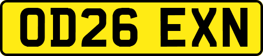 OD26EXN