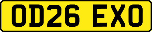 OD26EXO