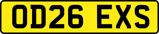 OD26EXS
