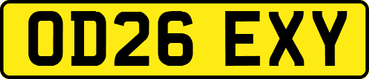 OD26EXY