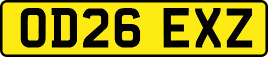 OD26EXZ