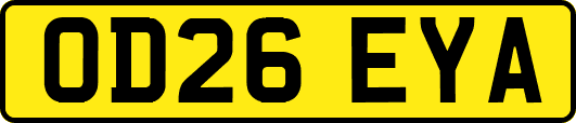 OD26EYA