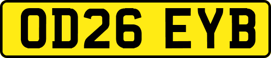OD26EYB