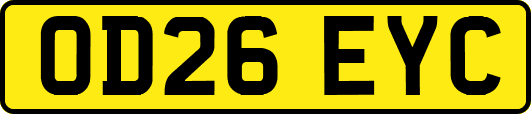 OD26EYC