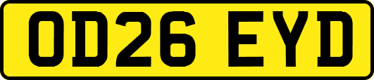 OD26EYD