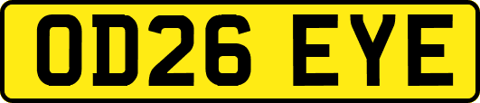 OD26EYE