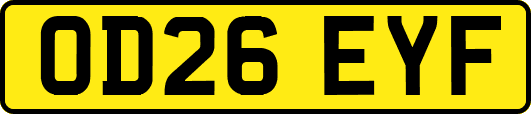 OD26EYF