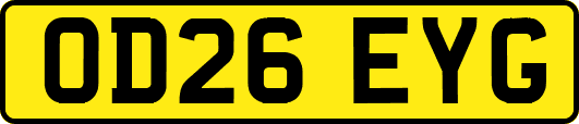OD26EYG