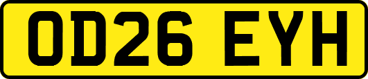 OD26EYH