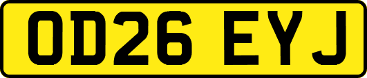 OD26EYJ