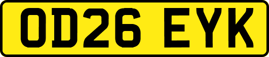 OD26EYK