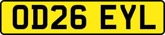 OD26EYL