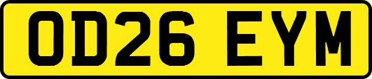 OD26EYM