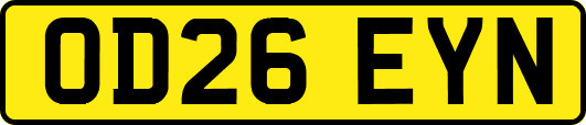 OD26EYN