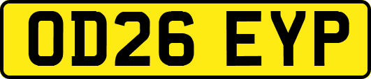 OD26EYP