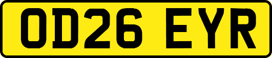 OD26EYR