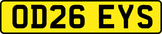 OD26EYS