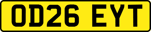 OD26EYT