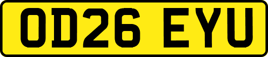 OD26EYU