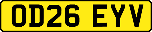 OD26EYV
