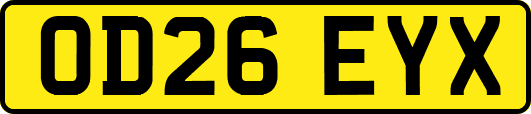 OD26EYX