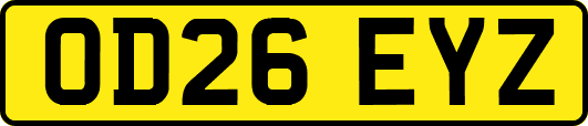 OD26EYZ