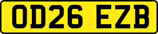 OD26EZB