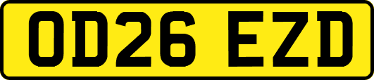 OD26EZD