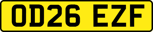 OD26EZF