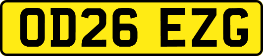 OD26EZG