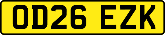 OD26EZK