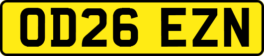 OD26EZN