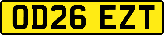 OD26EZT